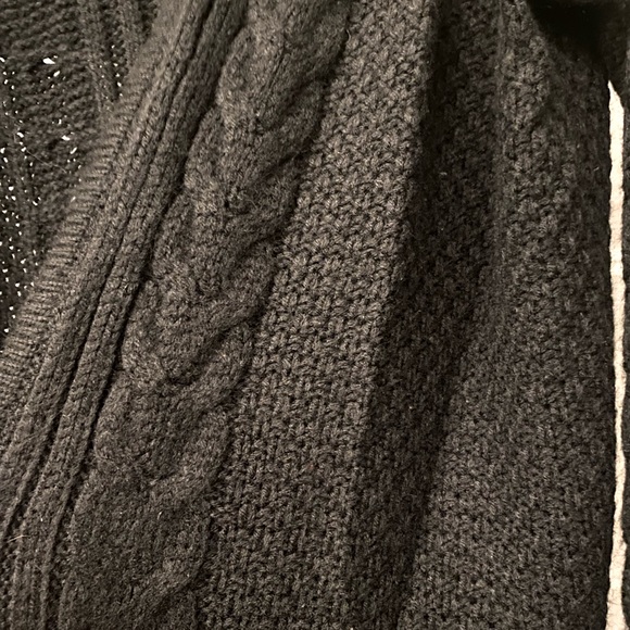 Wrap Cardigan - Picture 3 of 3